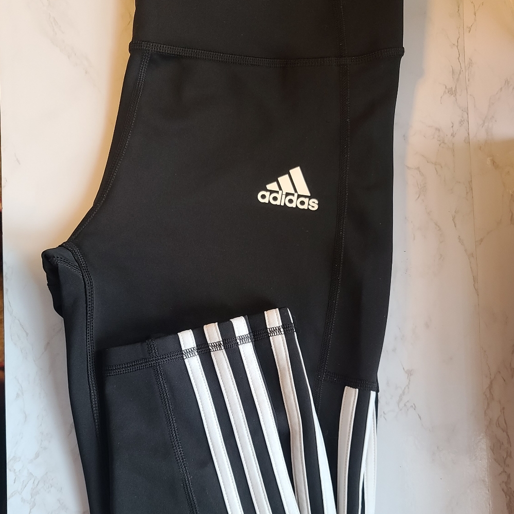 Adidas Running Legging 7/8